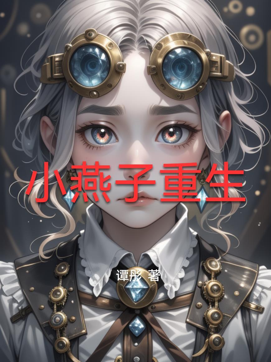 小燕子重生文武双全成全知画